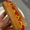 Red Snapper Hotdogs