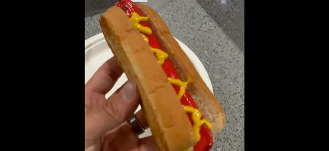 Red Snapper Hotdogs