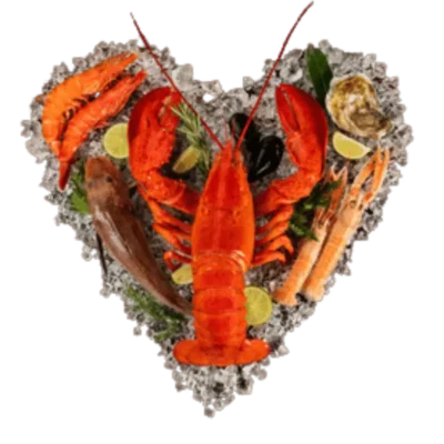 Maine lobster Meal package