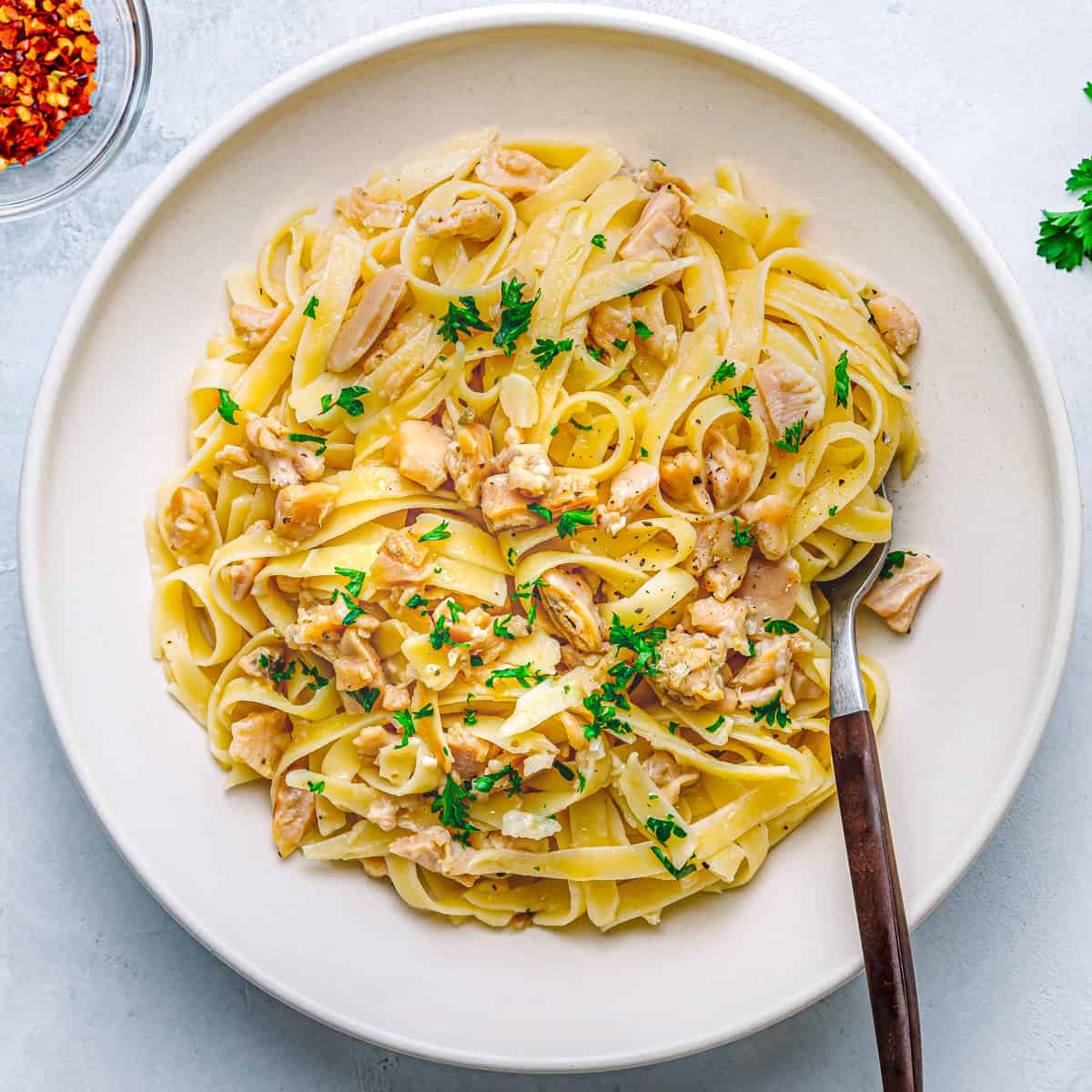 5 best easiest recipes of canned clam