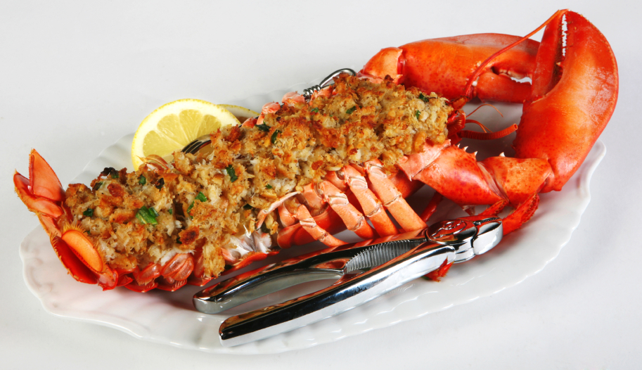 baked-stuffed-maine-lobster-recipe