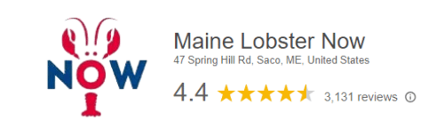 maine lobster now reviews