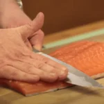 salmon carpaccio recipe-min