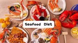 seafood diet