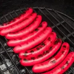 Red Hot Dog