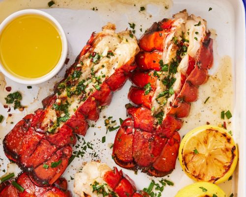 grilled-lobster-tails