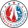 lobster order site's logo